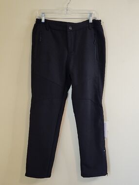 Northbound Gear Soft Shell Insulated Ski Pants